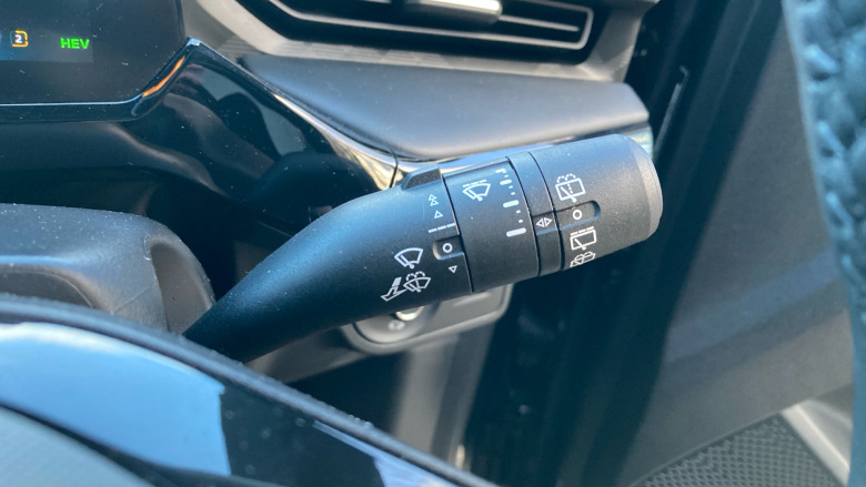 MG MG3 1.5 Hybrid Trophy 5dr Auto Hybrid Hatchback